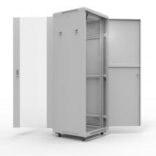 Rexant 04-2301 Шкаф напольный 19 серии Standart 47U 800х1000мм 1 шт Rexant 04-2301 Шкаф напольный 19 серии Standart 47U 800х1000мм 1 шт