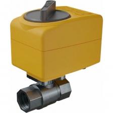 Кран с электроприводом Neptun Pro 220B 3/4 100035632500 Кран с электроприводом Neptun Pro 220B 3/4 100035632500