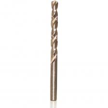 Сверло по металлу Strong стс-034 HSS-CO, 7.5х109 мм стс-03400075 Сверло по металлу Strong стс-034 HSS-CO, 7.5х109 мм стс-03400075