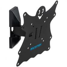 Кронштейн для ТВ наклонно-поворотный Kromax CASPER-202 Кронштейн для ТВ наклонно-поворотный Kromax CASPER-202