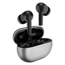 Наушники внутриканальные Bluetooth Olmio TWE - 18 Graphite Наушники внутриканальные Bluetooth Olmio TWE - 18 Graphite