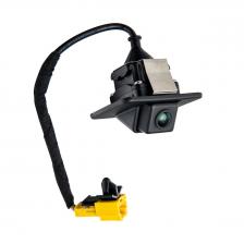 Для Kia Optima Hybrid K5 2011 2012 2013, автомобильная камера заднего вида, камера заднего вида для помощи при парковке, резервная камера 95760-2T001 95760-2T101 Для Kia Optima Hybrid K5 2011 2012 2013, автомобильная камера заднего вида, камера заднего вида для помощи при парковке, резервная камера 95760-2T001 95760-2T101