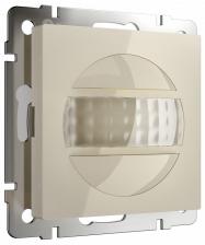 Датчик движения Werkel слоновая кость W1155103 Датчик движения Werkel слоновая кость W1155103