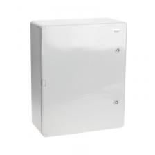 Rexant 11-0409 Корпус пластиковый ЩМПп с монтажной панелью 800х600х260мм 1 шт Rexant 11-0409 Корпус пластиковый ЩМПп с монтажной панелью 800х600х260мм 1 шт