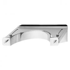 кронштейн раздвижной для крепления дымохода Ф120мм AISI 430 кронштейн раздвижной для крепления дымохода Ф120мм AISI 430