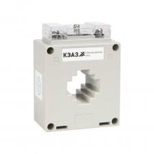 Измерительный трансформатор тока КЭАЗ ТТК-30 150/5А кл. точн. 0.5 5В.А УХЛ3 219592 Измерительный трансформатор тока КЭАЗ ТТК-30 150/5А кл. точн. 0.5 5В.А УХЛ3 219592