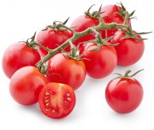 Помидоры Черри на ветке 250г упаковка. Закажите онлайн! Помидоры Черри на ветке 250г упаковка. Закажите онлайн!