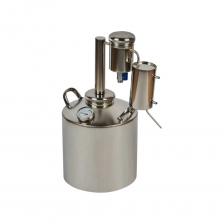 Дистиллятор ООО КЗНМ Алмаз-2 529846 Дистиллятор ООО КЗНМ Алмаз-2 529846