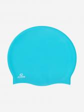 Шапочка для плавания детская Joss, Голубой Шапочка для плавания детская Joss, Голубой