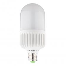 Лампа светодиодная Navigator E27 4000К 25 Вт 2000 Лм 176-264 В цилиндр T75 матовая Лампа светодиодная Navigator E27 4000К 25 Вт 2000 Лм 176-264 В цилиндр T75 матовая