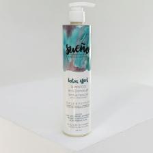 Шампунь для волос SUENO Бессульфатный шампунь от перхоти с цинком 350 Шампунь для волос SUENO Бессульфатный шампунь от перхоти с цинком 350