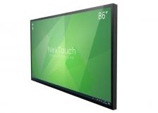 NexTouch Интерактивная панель NextPanel 86P NexTouch Интерактивная панель NextPanel 86P