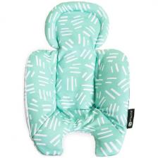 Вкладыш для новорожденного 4moms Mint/Plush Вкладыш для новорожденного 4moms Mint/Plush