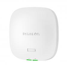 Wi-Fi точка доступа Точка доступа Wi-Fi HPE Aruba Instant On AP21 (RW) Dual Radio 2x2 Access Point Wi-Fi 6 Wi-Fi точка доступа Точка доступа Wi-Fi HPE Aruba Instant On AP21 (RW) Dual Radio 2x2 Access Point Wi-Fi 6