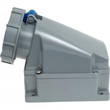 Настенная розетка PCE 133-6 Настенная розетка PCE 133-6