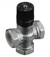 Клапан термостатический Far Termo 1 ВР(г) х 1 ВР(г) х 1 ВР(г) (FA 3950 1) Клапан термостатический Far Termo 1 ВР(г) х 1 ВР(г) х 1 ВР(г) (FA 3950 1)