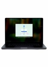 Apple MacBook Pro 16 (2024) M4 Max (16CPU/40GPU/64GB/2TB) Space Black (Z1FW000TD) Nano-texture glass Apple MacBook Pro 16 (2024) M4 Max (16CPU/40GPU/64GB/2TB) Space Black (Z1FW000TD) Nano-texture glass