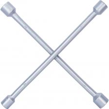 Крестовой баллонный ключ Баллонный крестовой ключ DolleX 17x19x21x22 KBX-122 Крестовой баллонный ключ Баллонный крестовой ключ DolleX 17x19x21x22 KBX-122