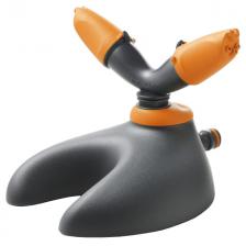 дождеватель круговой GF ROTAX до 154м2 на пике дождеватель круговой GF ROTAX до 154м2 на пике