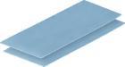 Термопрокладки Arctic 200x100mm 0.5mm - 2 Pack TP-3 (ACTPD00058A) Термопрокладки Arctic 200x100mm 0.5mm - 2 Pack TP-3 (ACTPD00058A)