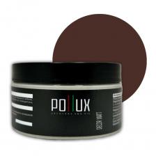 Декоративная краска Pollux Decor Matt - это водно акриловые краски Premium качества российского производства. Предназначена для покраски мебели, радиаторов, а также декоративных элементов из полиуретана, гипса, МДФ, ДСП. Подходит как для первичной окраски поверхности, так и для ремонта и реставрации ранее окрашенных поверхностей. Образует износостойкое покрытие. Благодаря хорошему растеканию легко наносить, ложится ровным слоем. Не требует нанесения дополнительных грунтов. Не содержит растворителей, без запаха, быстросохнущая. Для использования декоративной краски Pollux не требуется специальных малярных навыков. Ввиду цветопередачи различных устройств, цвет может незначительно отличаться от заявленного на фото! Инструкция по применению: Перед применением тщательно перемешать!!! Подготовка поверхности: Окрашиваемая поверхность должна быть чистой, сухой, обезжиренной, без пыли и загрязнений. Если поверхность ранее окрашена, необходимо удалить отслоившееся старое покрытие, зашкурить твердые, глянцевые поверхности до матовости. Окраска: Нанести 1 слой краски, дождаться полного высыхания - 30 минут. Далее нанести еще 1-2 слоя, с промежуточной сушкой, в зависимости от желаемого результата. Способ нанесения: кисть, валик, распыление. Для распыления необходимо разбавить водой на 10%. Очистка инструмента: Промыть теплой водой сразу после использования, без применения растворителей. Декоративная краска Pollux Decor Matt - это водно акриловые краски Premium качества российского производства. Предназначена для покраски мебели, радиаторов, а также декоративных элементов из полиуретана, гипса, МДФ, ДСП. Подходит как для первичной окраски поверхности, так и для ремонта и реставрации ранее окрашенных поверхностей. Образует износостойкое покрытие. Благодаря хорошему растеканию легко наносить, ложится ровным слоем. Не требует нанесения дополнительных грунтов. Не содержит растворителей, без запаха, быстросохнущая. Для использования декоративной краски Pollux не требуется специальных малярных навыков. Ввиду цветопередачи различных устройств, цвет может незначительно отличаться от заявленного на фото! Инструкция по применению: Перед применением тщательно перемешать!!! Подготовка поверхности: Окрашиваемая поверхность должна быть чистой, сухой, обезжиренной, без пыли и загрязнений. Если поверхность ранее окрашена, необходимо удалить отслоившееся старое покрытие, зашкурить твердые, глянцевые поверхности до матовости. Окраска: Нанести 1 слой краски, дождаться полного высыхания - 30 минут. Далее нанести еще 1-2 слоя, с промежуточной сушкой, в зависимости от желаемого результата. Способ нанесения: кисть, валик, распыление. Для распыления необходимо разбавить водой на 10%. Очистка инструмента: Промыть теплой водой сразу после использования, без применения растворителей.