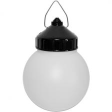Подвесной светильник IP44 ЭРА НСП 01-60-003 белый в форме шара Подвесной светильник IP44 ЭРА НСП 01-60-003 белый в форме шара