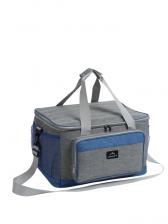 Термосумка для еды и продуктов 32 л, сумка холодильник, 40x31x26 см, толщина 5 мм Термосумка для еды и продуктов 32 л, сумка холодильник, 40x31x26 см, толщина 5 мм