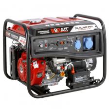 Бензиновые генераторы Генератор бензиновый Brait GB-5500SE PRO 02.01.097.035, 5,0/5,5 кВт, 220В, функция DUPLEX (пусковой ток) Бензиновые генераторы Генератор бензиновый Brait GB-5500SE PRO 02.01.097.035, 5,0/5,5 кВт, 220В, функция DUPLEX (пусковой ток)