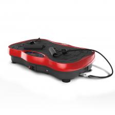 Виброплатформа UnixFit Intensive 2D VP2DIRD Red Виброплатформа UnixFit Intensive 2D VP2DIRD Red