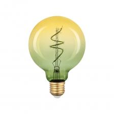 Прозрачные светодиодные лампы серии Филамент TM General – это универсальное решение для любого дизайна, филамент обладает ненавязчивостью и простотой, которую можно использовать буквально везде. Особенностью таких ламп является то, что они сочетают в себе как элементы классического стиля, так и детали модерна. Внешний вид ламп делает их привлекательными даже в выключенном состоянии. Особенно выгодно прозрачный филамент будет смотреться в хрустальных люстрах. Благодаря широкому углу рассеивания – 360° – свет будет играть на всех гранях стекла и переливаться разными цветами. Прозрачные светодиодные лампы серии Филамент TM General – это универсальное решение для любого дизайна, филамент обладает ненавязчивостью и простотой, которую можно использовать буквально везде. Особенностью таких ламп является то, что они сочетают в себе как элементы классического стиля, так и детали модерна. Внешний вид ламп делает их привлекательными даже в выключенном состоянии. Особенно выгодно прозрачный филамент будет смотреться в хрустальных люстрах. Благодаря широкому углу рассеивания – 360° – свет будет играть на всех гранях стекла и переливаться разными цветами.