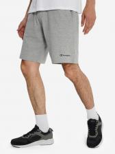 Шорты мужские Champion Basic, Серый Шорты мужские Champion Basic, Серый