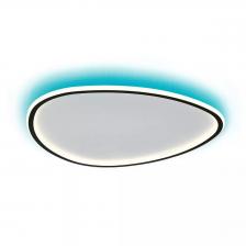 Потолочный светодиодный светильник Citilux Trio CL215B261E Потолочный светодиодный светильник Citilux Trio CL215B261E