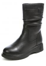 Полусапоги женские "Инесса" Полусапоги женские "Инесса"