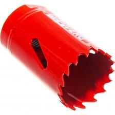 Биметаллическая коронка Коронка биметаллическая 30 мм REDVERG 6627102 Биметаллическая коронка Коронка биметаллическая 30 мм REDVERG 6627102