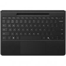 Клавиатура Microsoft Surface Pro Flex Keyboard, Black ZQZ-00001 Клавиатура Microsoft Surface Pro Flex Keyboard, Black ZQZ-00001