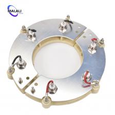 Диодный выпрямитель генератора 70A RSK6001, варистор, комплект для генератора переменного тока 300 кВт, аксессуары для моста, выпрямитель, Диод Диодный выпрямитель генератора 70A RSK6001, варистор, комплект для генератора переменного тока 300 кВт, аксессуары для моста, выпрямитель, Диод