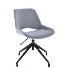 Обеденный стул Everprof Oscar Ткань Серый Обеденный стул Everprof Oscar Ткань Серый