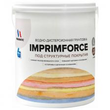 грунтовка пигментированная PRAGMATIC Imprimforce 4кг, арт. 150-446 грунтовка пигментированная PRAGMATIC Imprimforce 4кг, арт. 150-446