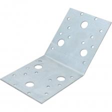 Крепежный уголок для стропил Метизный двор KUS 105 соединенные под углом 135 гр 105х105х90 4690441003935 Крепежный уголок для стропил Метизный двор KUS 105 соединенные под углом 135 гр 105х105х90 4690441003935