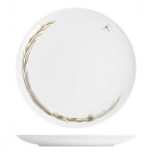 тарелка ZAPEL Ardea Cinerea birds 26,8см обеденная фарфор тарелка ZAPEL Ardea Cinerea birds 26,8см обеденная фарфор