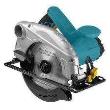 Пила дисковая Fit 80405, 1300 Вт, 4700 об/мин, 190/20 мм, 4,0 кг, железная опора, резиновая накладка, блокировка шпинделя Пила дисковая Fit 80405, 1300 Вт, 4700 об/мин, 190/20 мм, 4,0 кг, железная опора, резиновая накладка, блокировка шпинделя