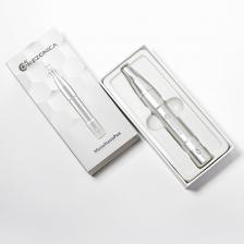 Прибор для ухода за лицом MEZONICA MezoNanoPen NP3 Аппарат для фракционной мезотерапии Прибор для ухода за лицом MEZONICA MezoNanoPen NP3 Аппарат для фракционной мезотерапии