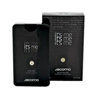 Туалетная вода Jacomo It`s Me For Him 50 мл. Туалетная вода Jacomo It`s Me For Him 50 мл.