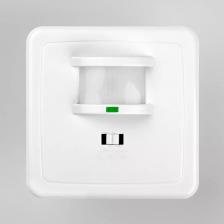 Датчик движения Elektrostandard SNS-M-01 белый a056578 Датчик движения Elektrostandard SNS-M-01 белый a056578