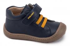 Ботинки Pablosky модель 017920p цвет синий Ботинки Pablosky модель 017920p цвет синий