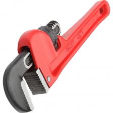 Прямой трубный ключ REKON 034010 Прямой трубный ключ REKON 034010