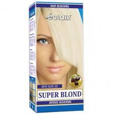 ECLAIR Осветлитель для волос в саше пакетиках 20 ECLAIR Осветлитель для волос в саше пакетиках 20