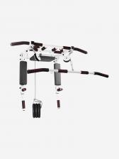 Блочная система WestSport для турника 3 в 1 Белая, Белый Блочная система WestSport для турника 3 в 1 Белая, Белый