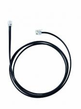 Jabra LINK 14201-22, электронный микролифт для IP-телефонов Cisco Unified Jabra LINK 14201-22, электронный микролифт для IP-телефонов Cisco Unified