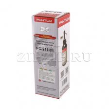 Pantum PC-211RB Заправочный комплект Pantum PC-211RB Заправочный комплект